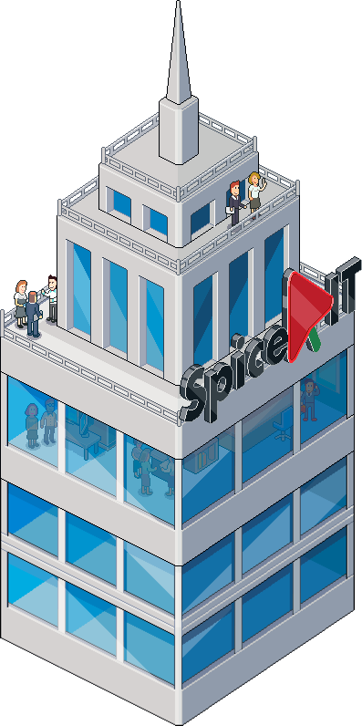 Поиск персонала для Science companies