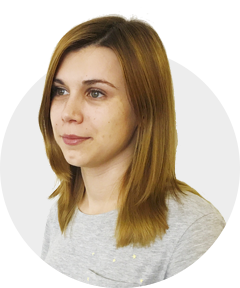Юлия Артёмова 