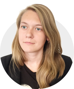 Светлана Смирнова 