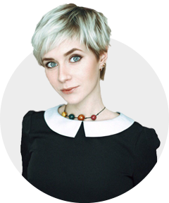 Арина Шадрина 
